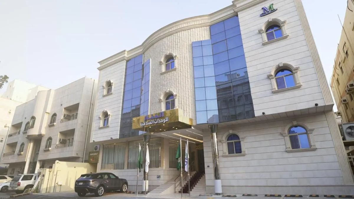 Image of المنار للوحدات الفندقية