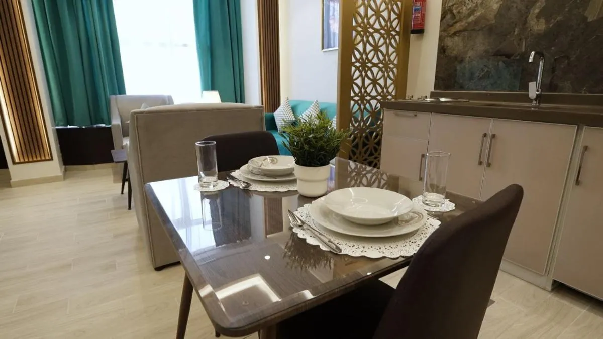 Image 6 of المنار للوحدات الفندقية
