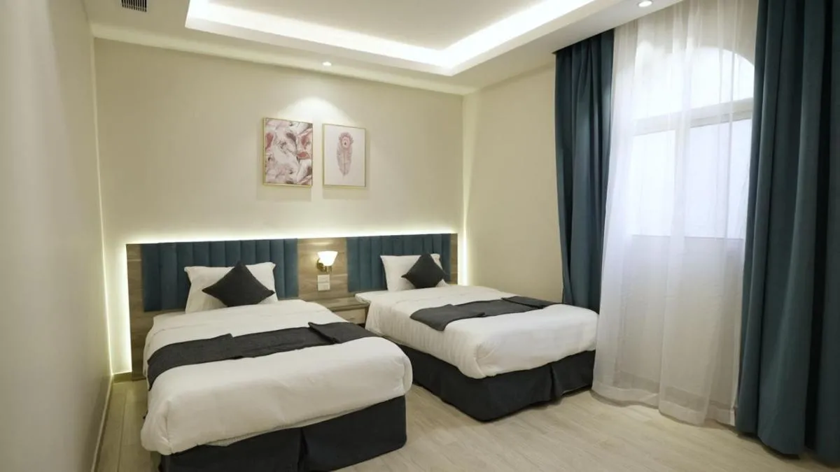 Image 1 of المنار للوحدات الفندقية