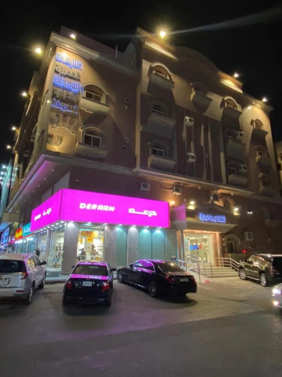 Image 3 of النايفات للشقق المخدومة – AL-Nayifat Serviced Apartments