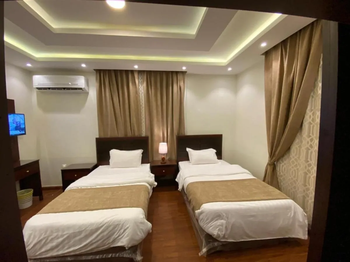 Image 1 of النايفات للشقق المخدومة – AL-Nayifat Serviced Apartments