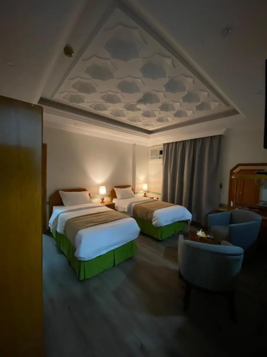 Image 4 of النايفات للشقق المخدومة – AL-Nayifat Serviced Apartments