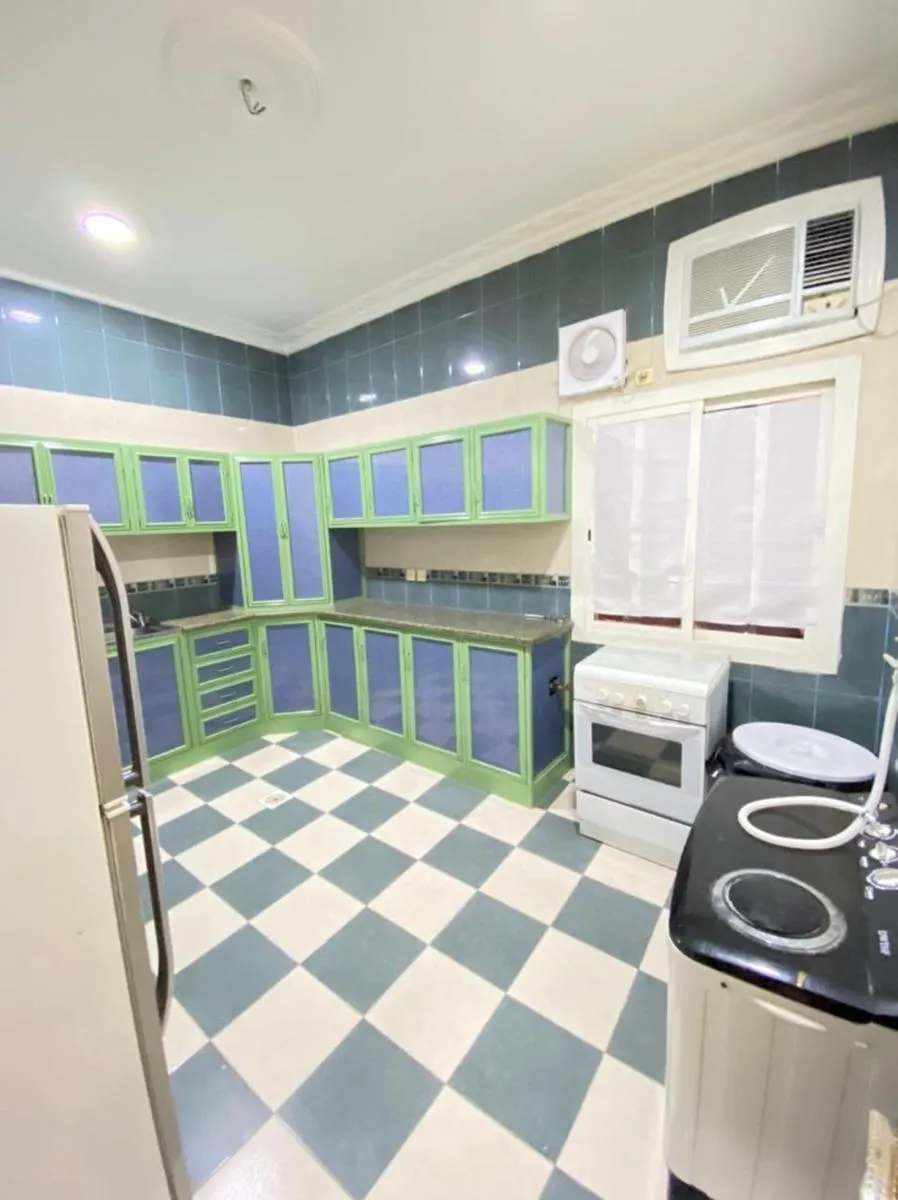 Image 6 of النايفات للشقق المخدومة – AL-Nayifat Serviced Apartments
