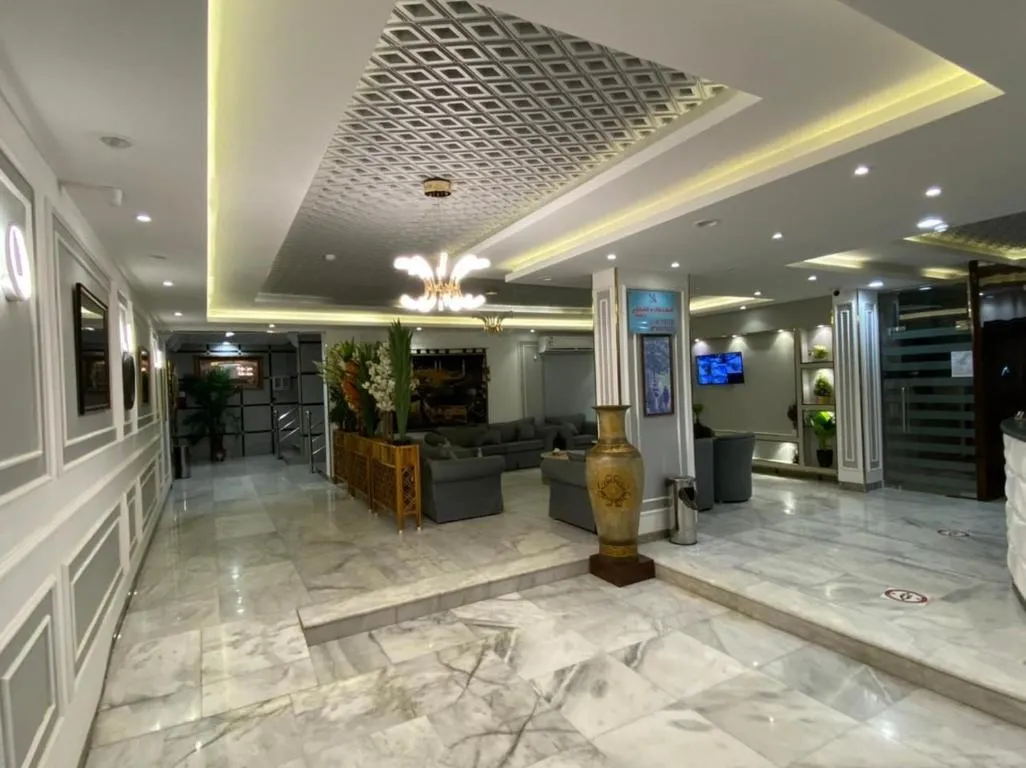 Image of النايفات للشقق المخدومة – AL-Nayifat Serviced Apartments