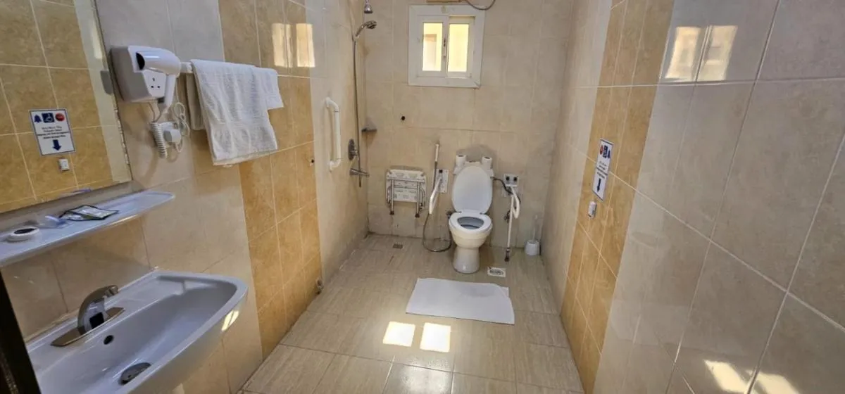 Image 1 of الرموز الصادقة للشقق المخدومة Apartments alrumuz alsadiqah