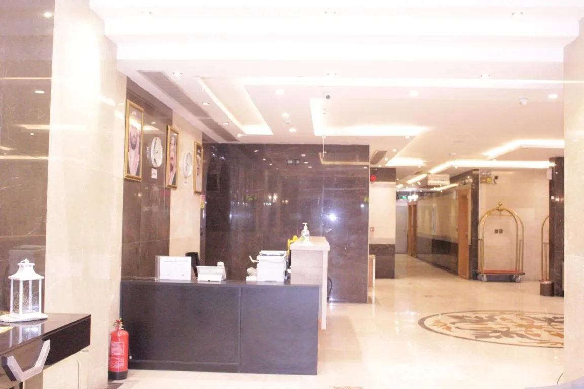 Image of التميز الراقي – السليمانية