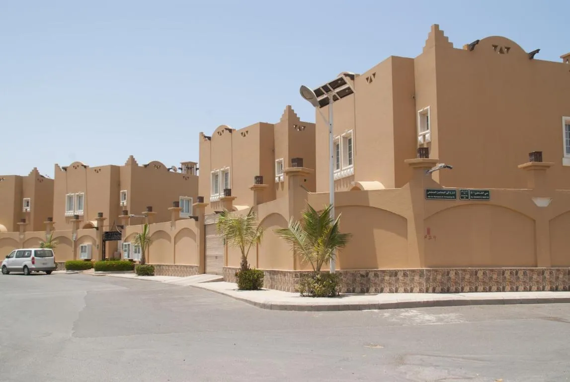 Image of منتجع كورنيش جدة