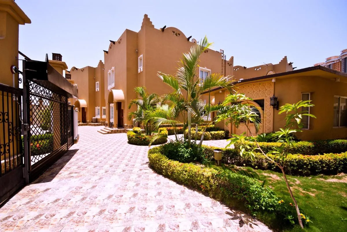 Image 6 of منتجع كورنيش جدة