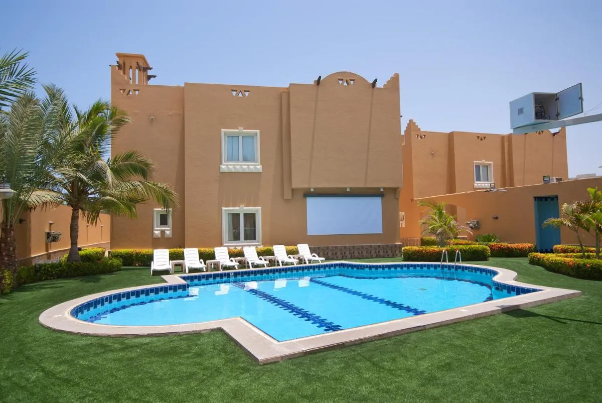 Image 1 of منتجع كورنيش جدة
