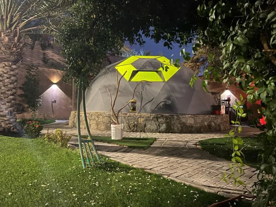 Image of منتجع الريف الخاص