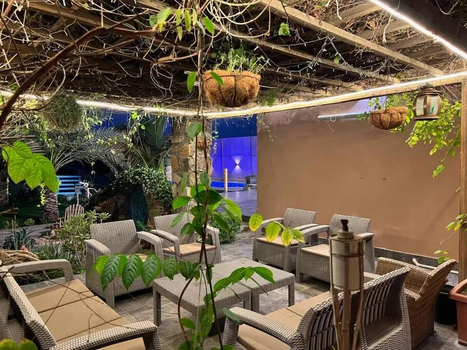 Image 5 of منتجع الريف الخاص