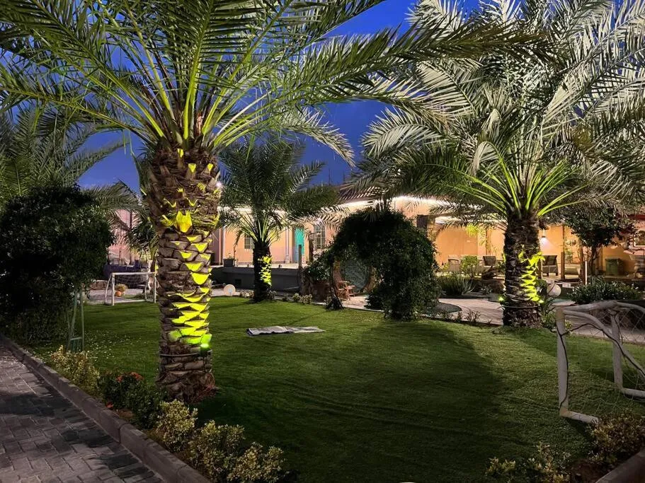 Image 4 of منتجع الريف الخاص