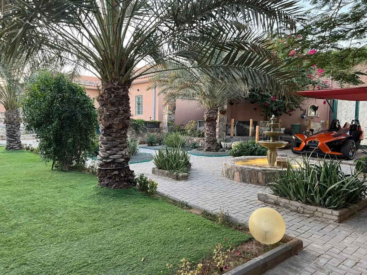 Image 3 of منتجع الريف الخاص