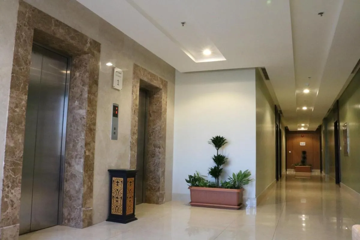 Image 4 of منزل أبحر للاجنحة الفندقية – Obhur Home