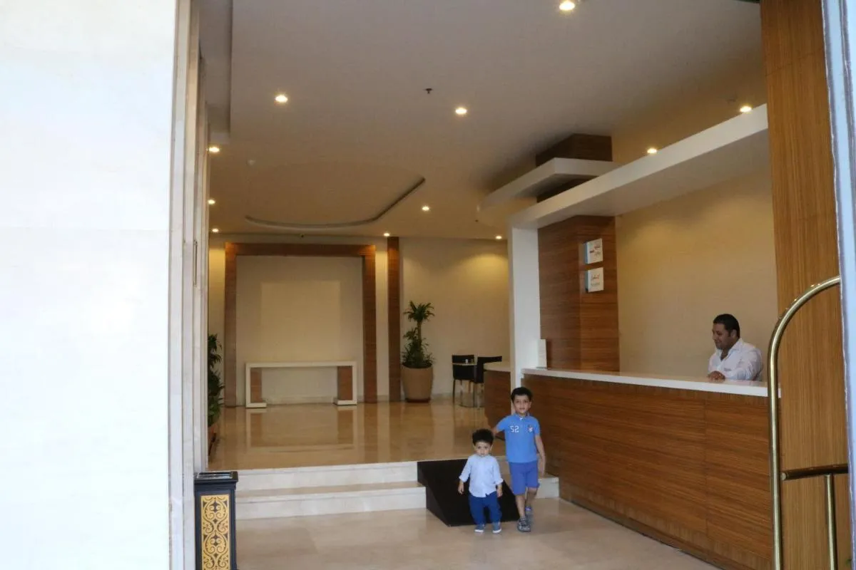 Image 6 of منزل أبحر للاجنحة الفندقية – Obhur Home