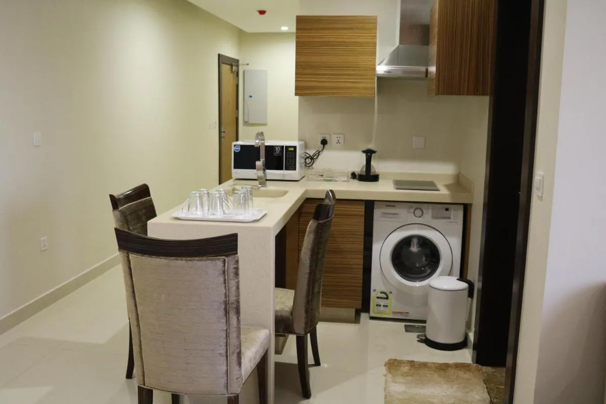Image 2 of منزل أبحر للاجنحة الفندقية – Obhur Home
