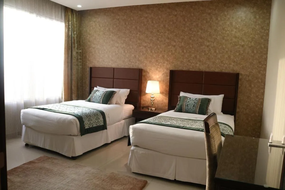 Image 1 of منزل أبحر للاجنحة الفندقية – Obhur Home
