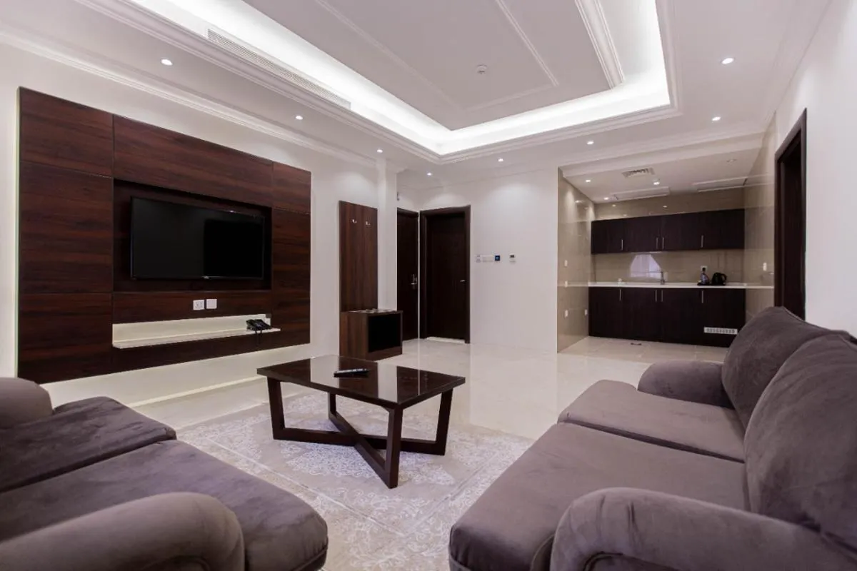Image 4 of ماسة الشرق للوحدات السكنية