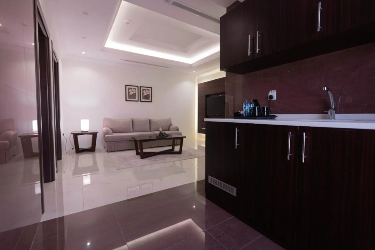 Image 1 of ماسة الشرق للوحدات السكنية
