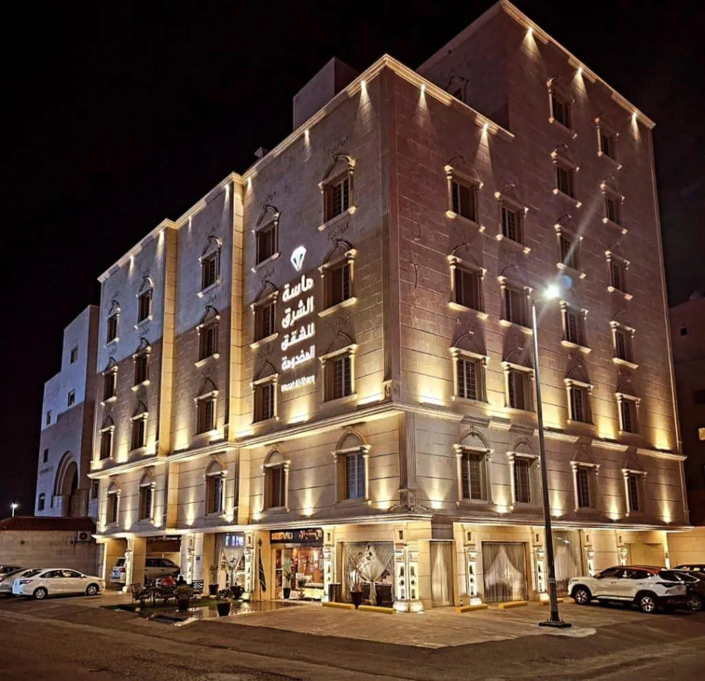 Image 5 of ماسة الشرق للوحدات السكنية
