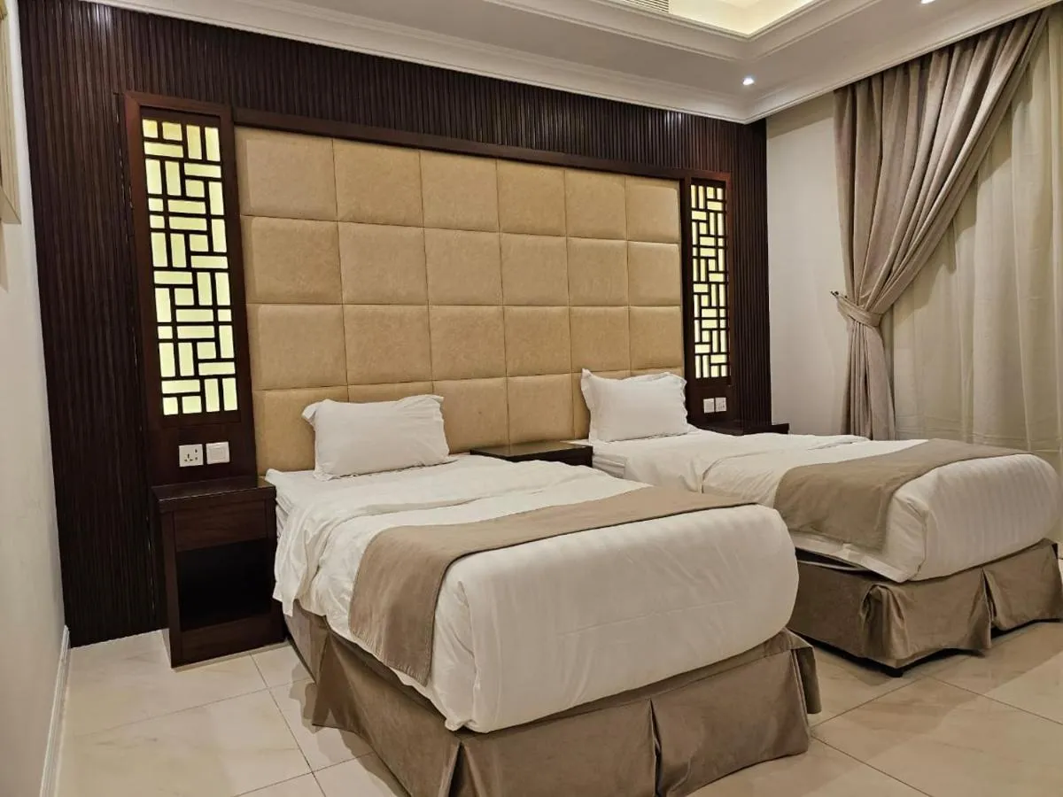Image 6 of ماسة الشرق للوحدات السكنية