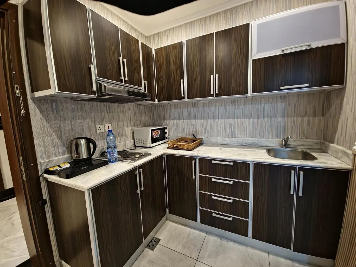 Image 4 of قصور الشرق للاجنحة الفندقية Qosor Al Sharq