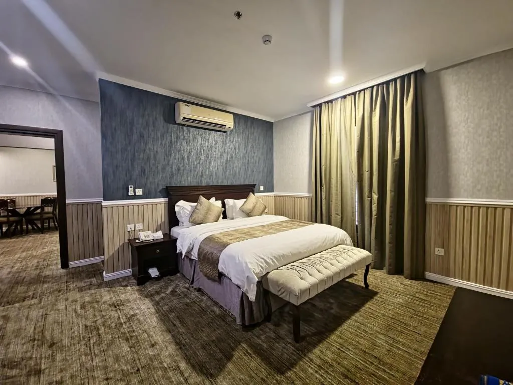 Image of قصور الشرق للاجنحة الفندقية Qosor Al Sharq