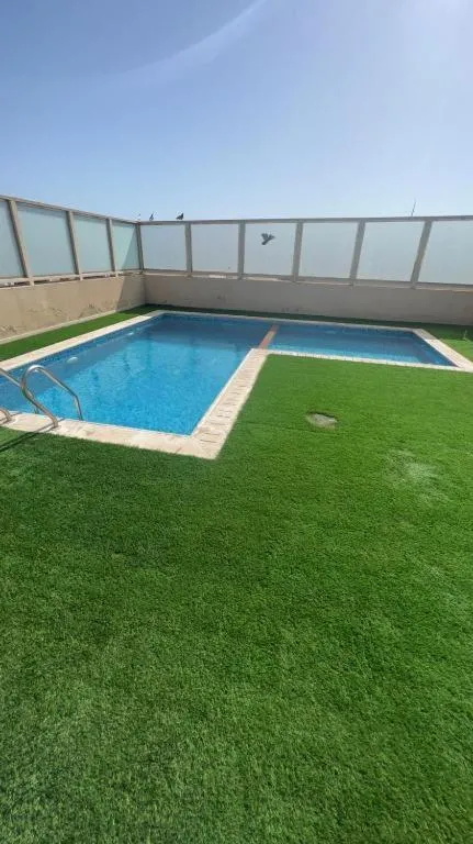 Image 3 of قصور الشرق للاجنحة الفندقية Qosor Al Sharq