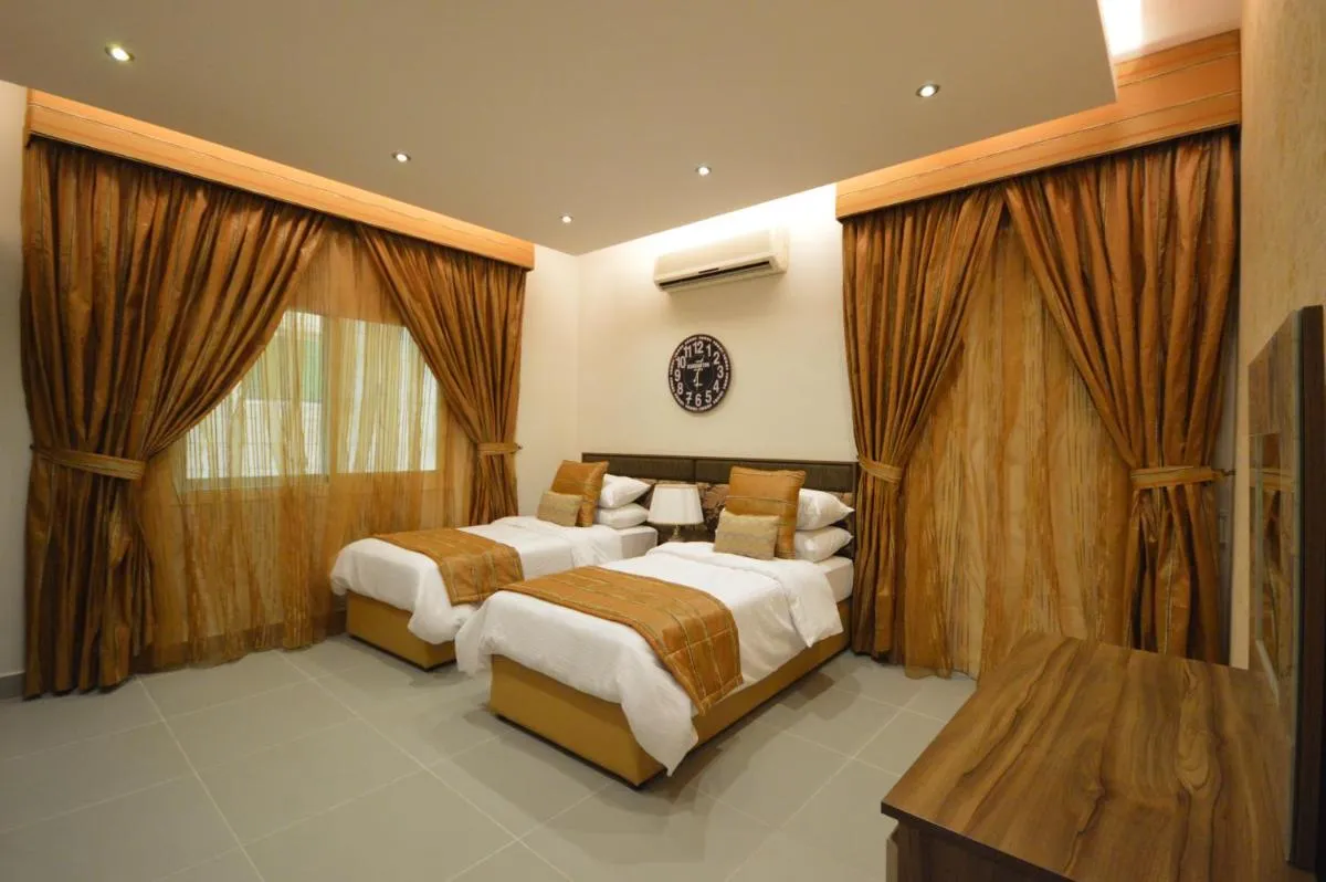 Image 1 of رحال البحر للشقق المخدومة Rahhal AlBahr Serviced Apartments