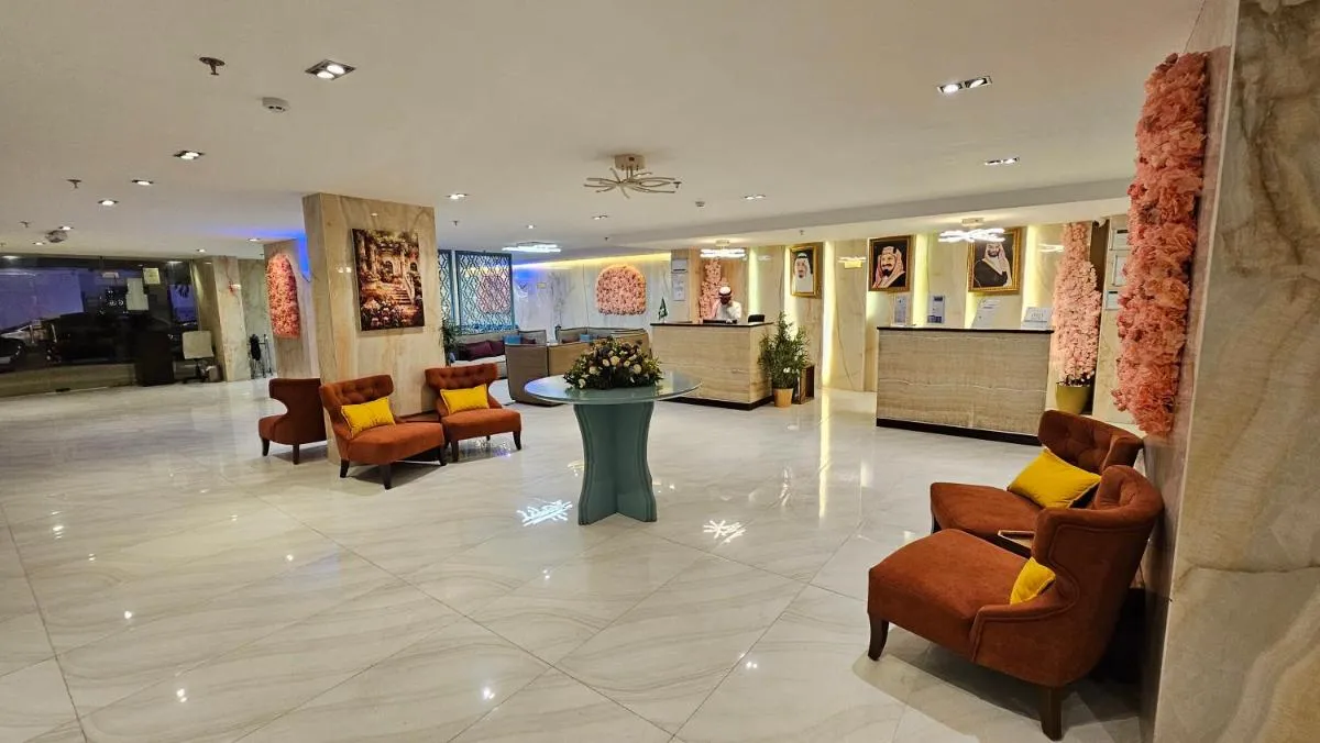 Image 2 of رحال البحر للشقق المخدومة Rahhal AlBahr Serviced Apartments