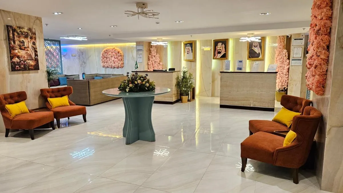 Image of رحال البحر للشقق المخدومة Rahhal AlBahr Serviced Apartments