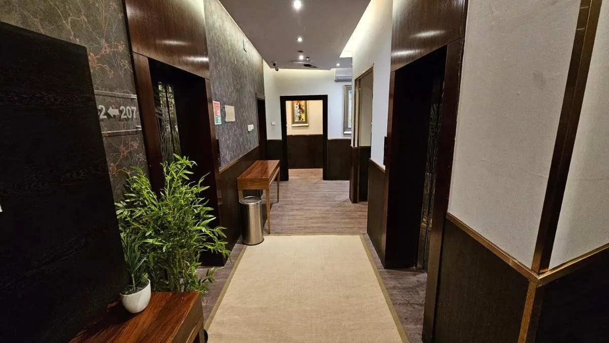 Image 6 of رحال البحر للشقق المخدومة Rahhal AlBahr Serviced Apartments