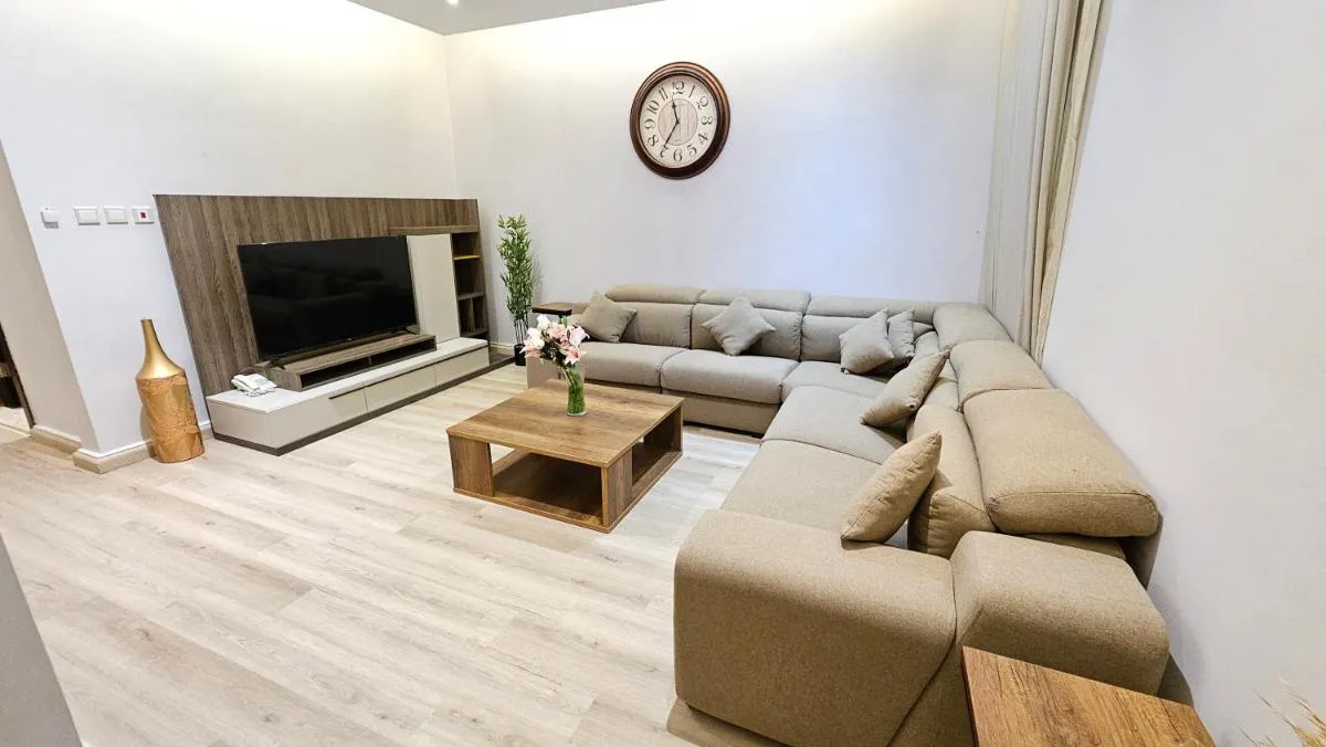 Image 5 of رحال البحر للشقق المخدومة Rahhal AlBahr Serviced Apartments