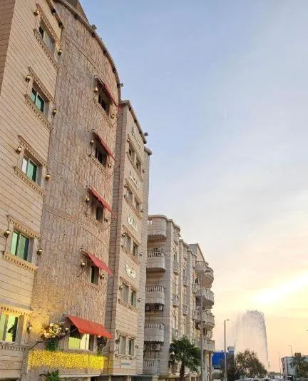 Image 3 of رحال البحر للشقق المخدومة Rahhal AlBahr Serviced Apartments