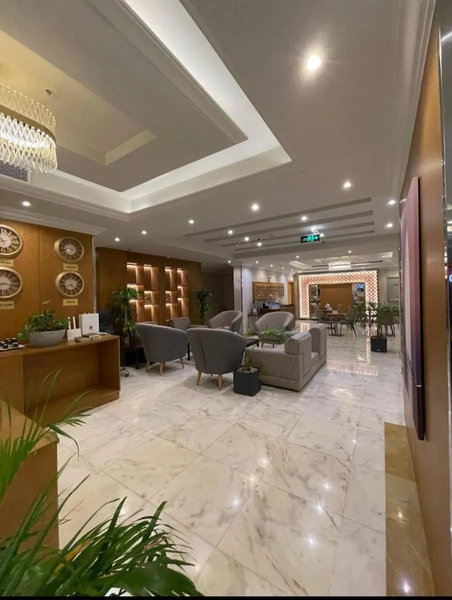 Image 5 of رام جده للشقق الفندقيه Ram Jeddah