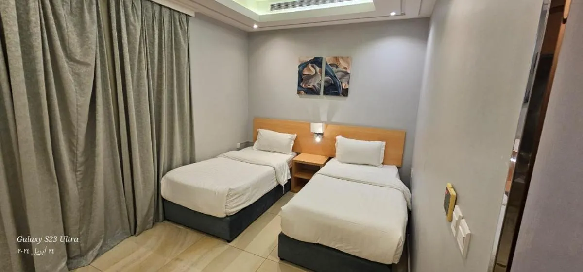 Image 1 of رام جده للشقق الفندقيه Ram Jeddah