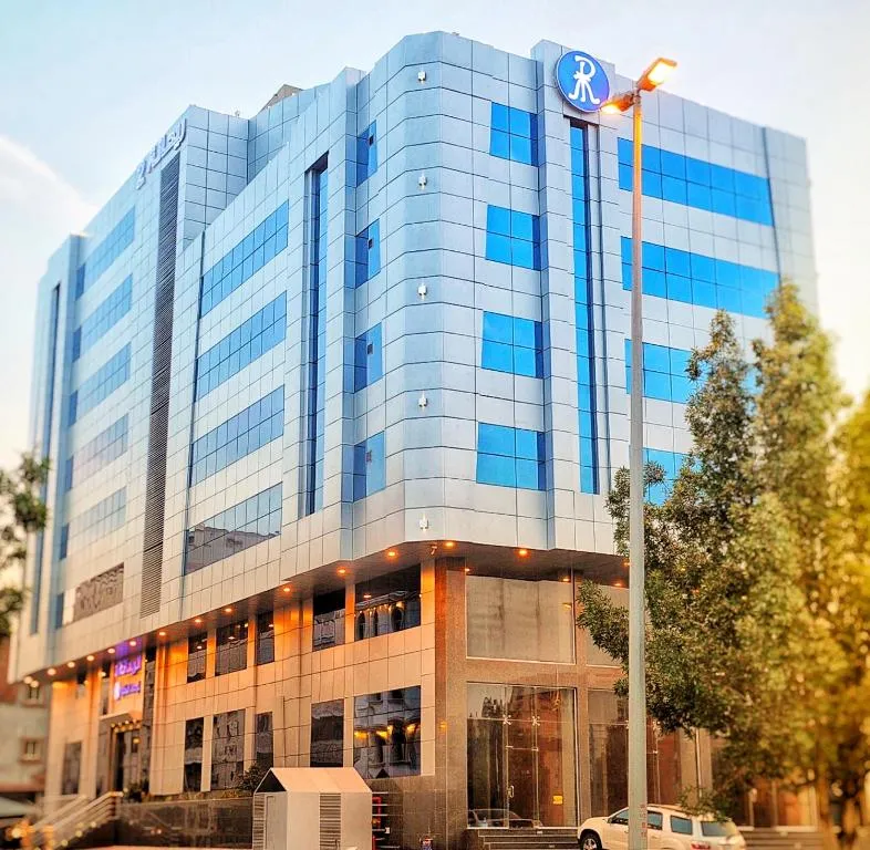 Image of ريحانة 2 – Raihana 2 Hotel