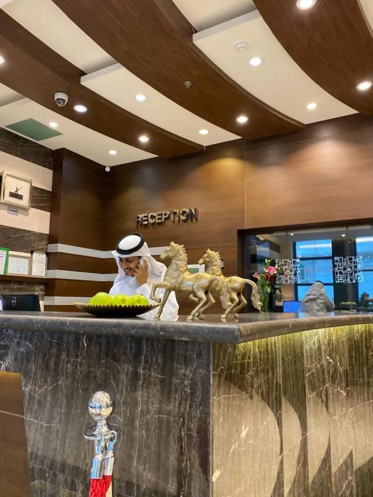 Image 6 of ريحانة 2 – Raihana 2 Hotel