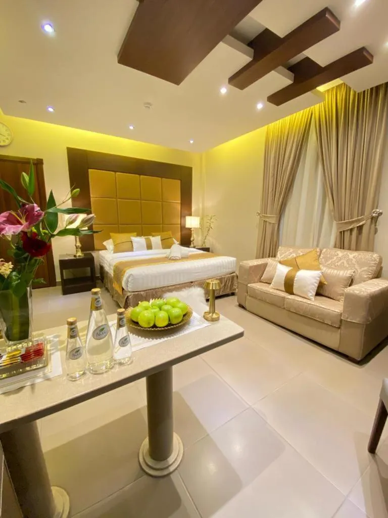 Image 4 of ريحانة 2 – Raihana 2 Hotel
