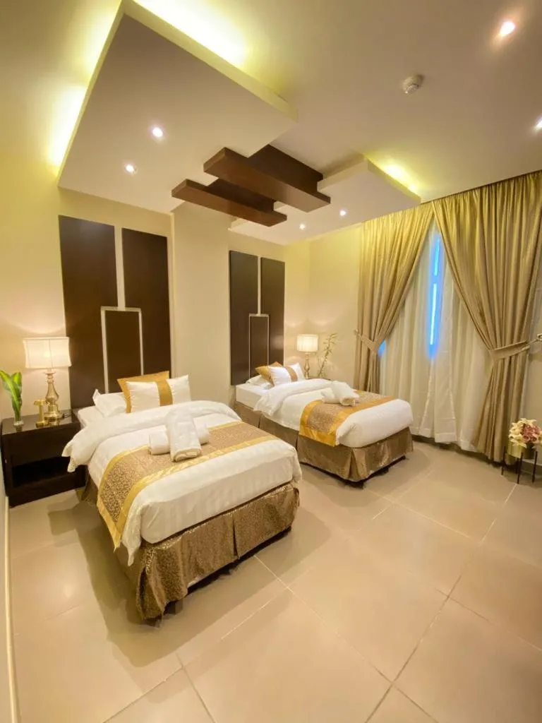 Image 3 of ريحانة 2 – Raihana 2 Hotel