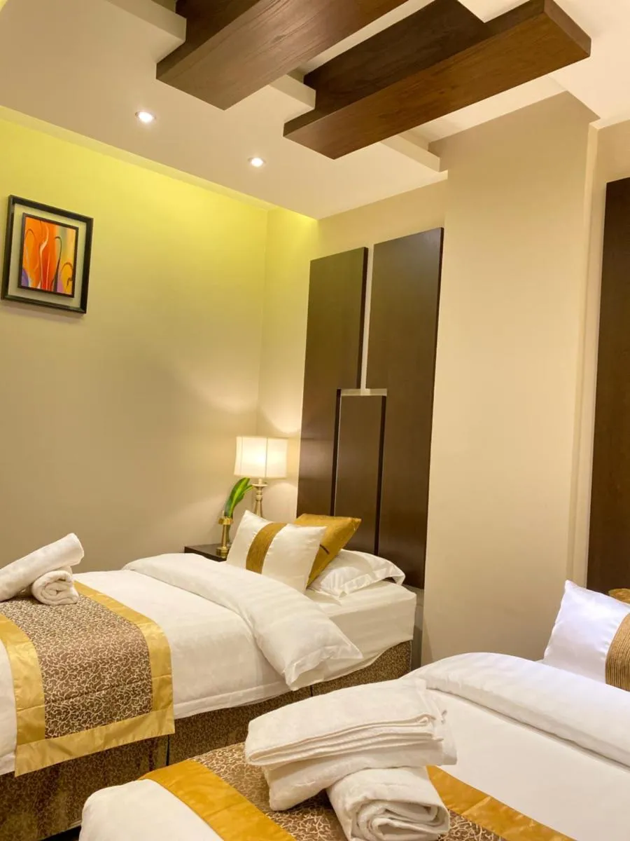 Image 2 of ريحانة 2 – Raihana 2 Hotel