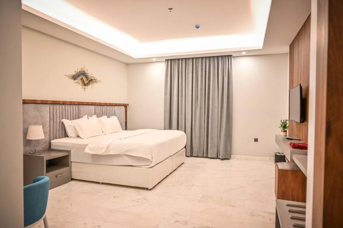 Image 6 of sas blue suites