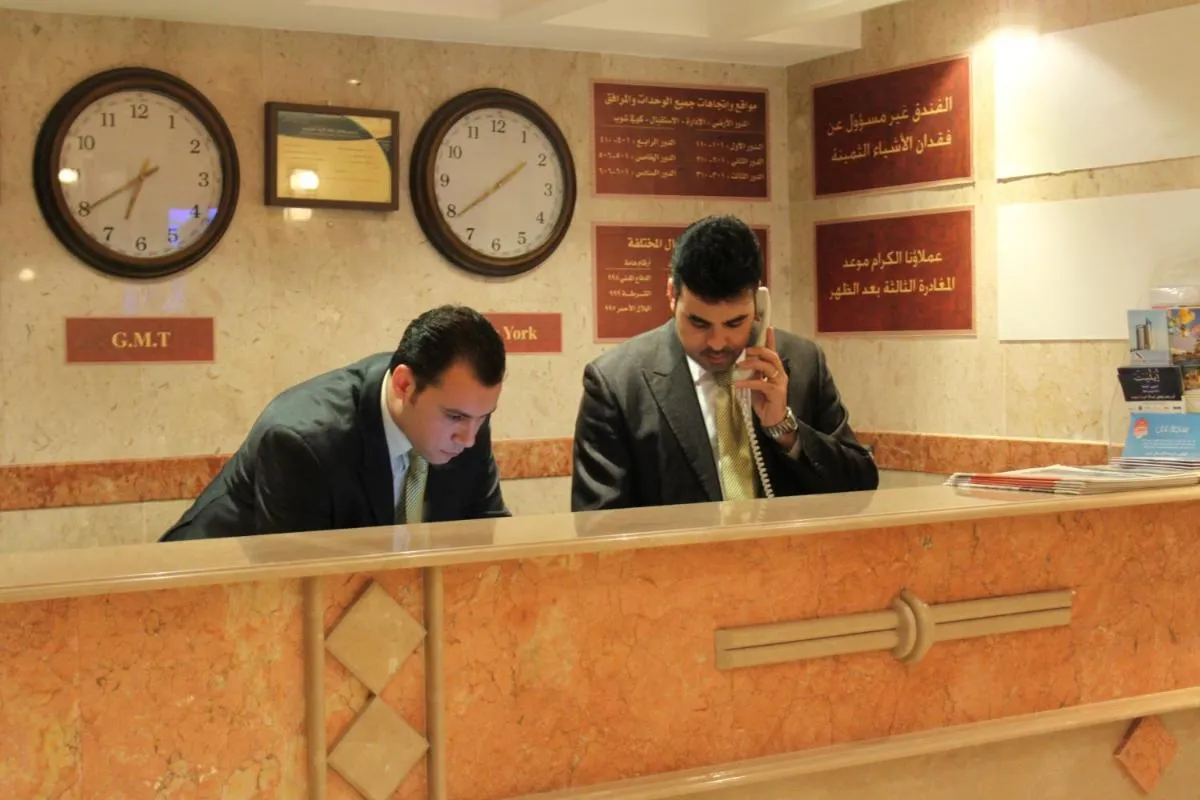 Image 3 of سفير جدة للشقق المخدومة