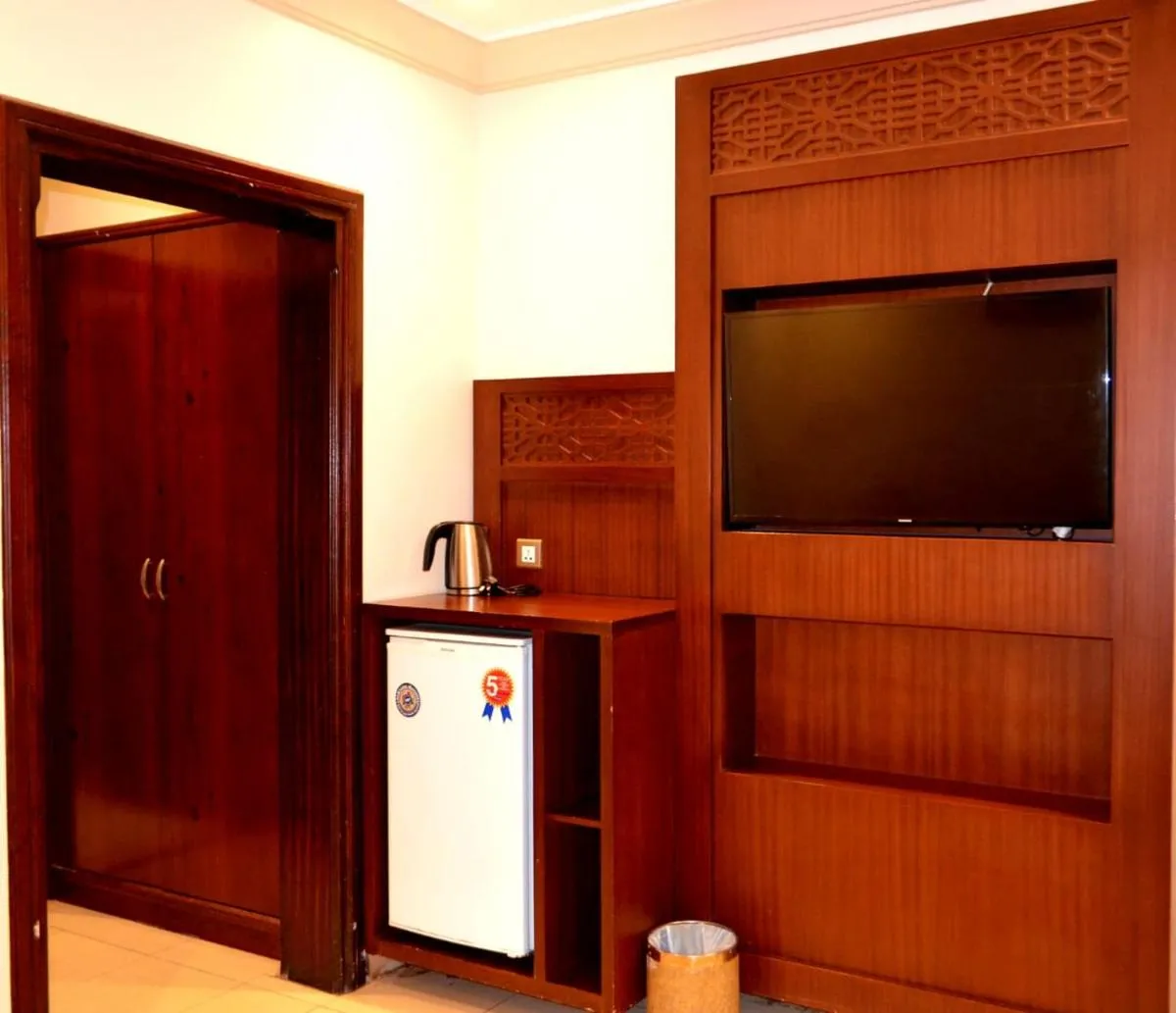 Image 1 of سفير جدة للشقق المخدومة