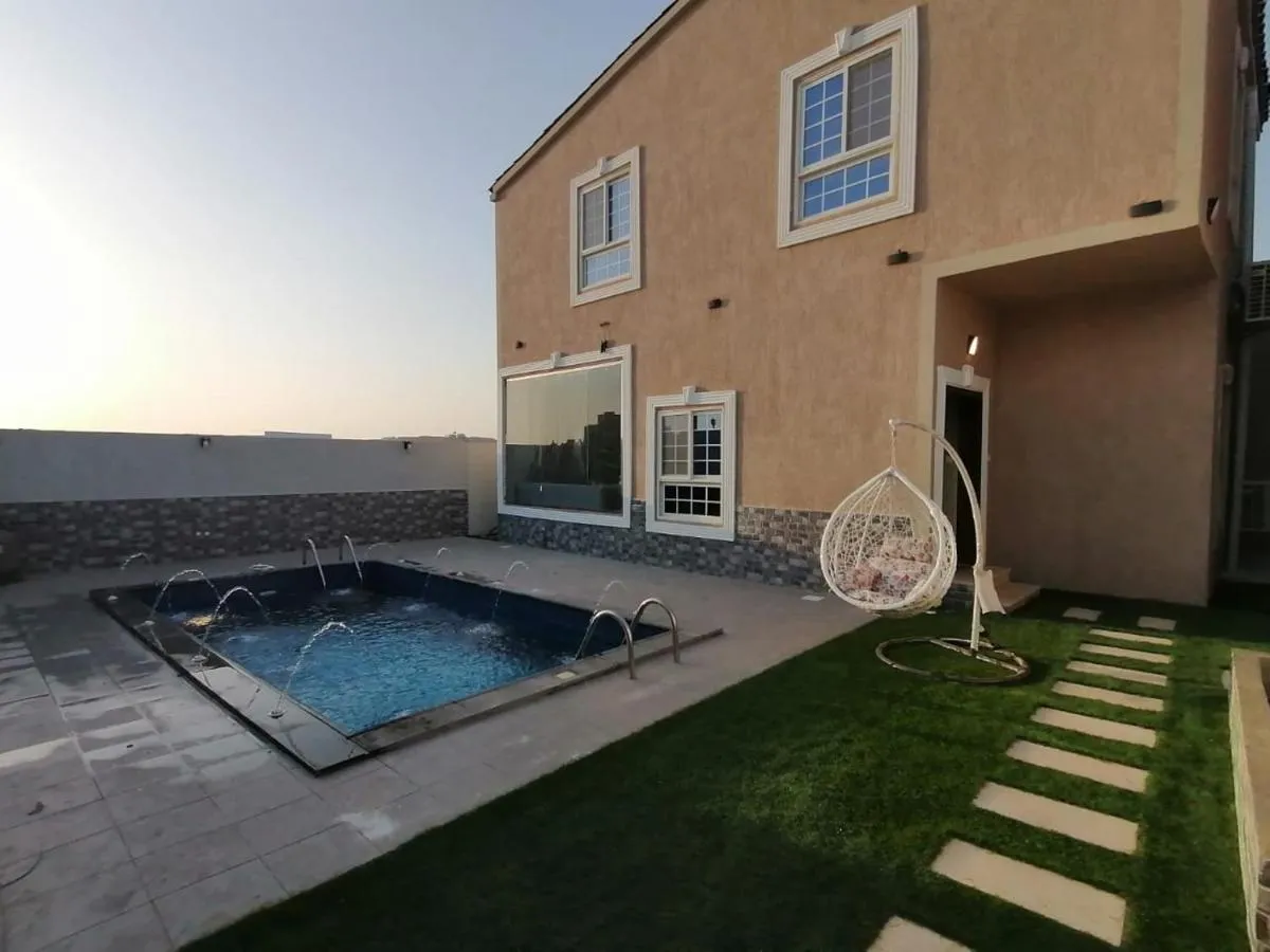 Image 3 of شاليهات البارو
