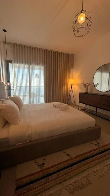 Image 6 of شقة فاخرة بإطلالة بحرية كاملة