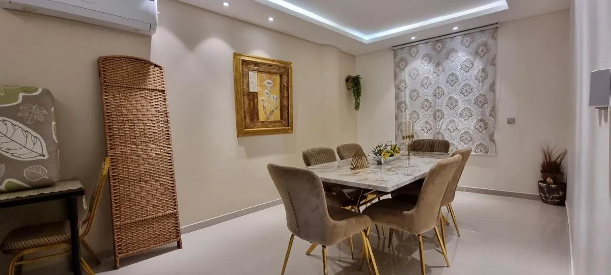 Image 3 of شقة مطلة على البحر والفورمولا ببرج المسارات