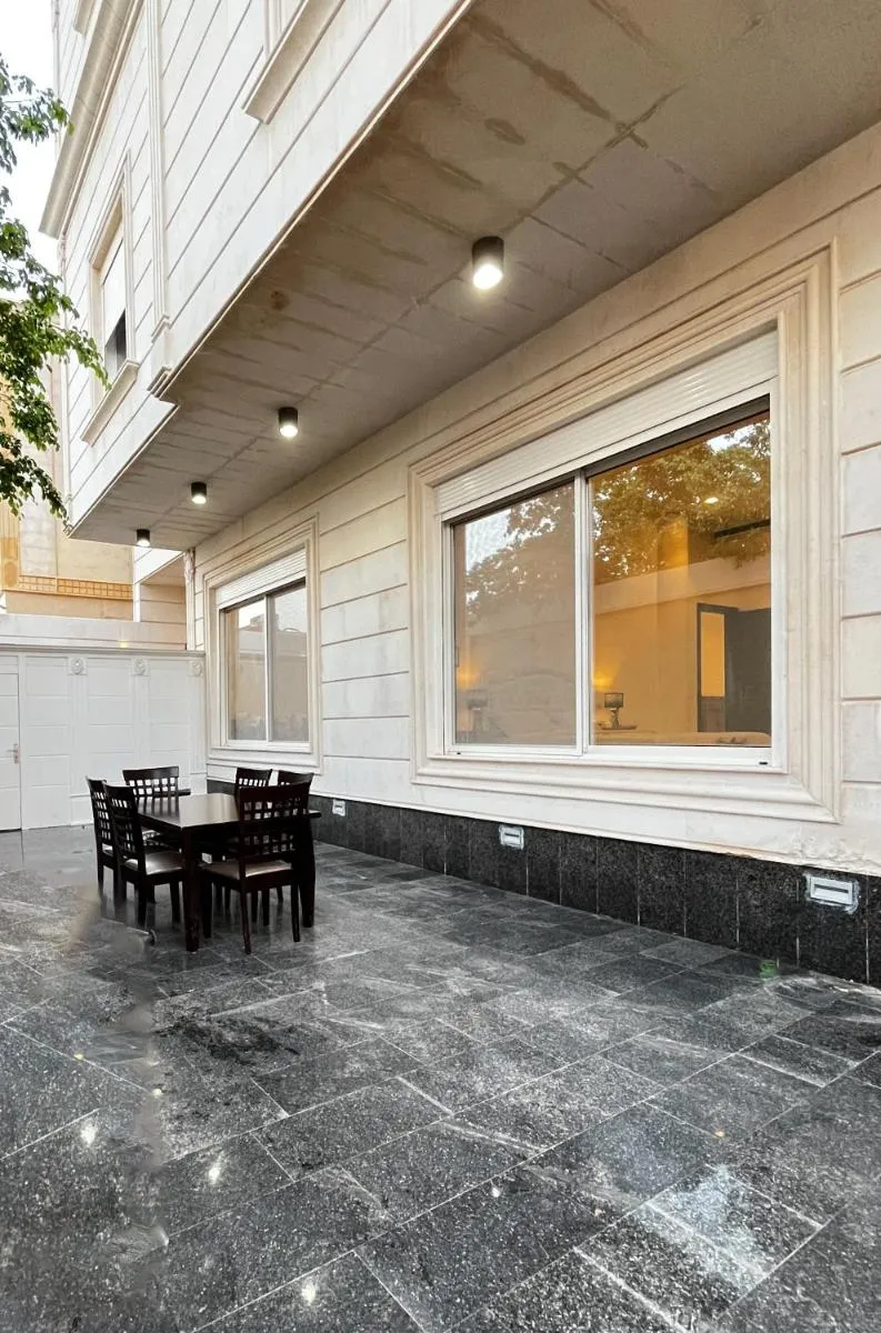 Image 5 of شقة مريحة فاخرة Cozy apartment, luxury with fun