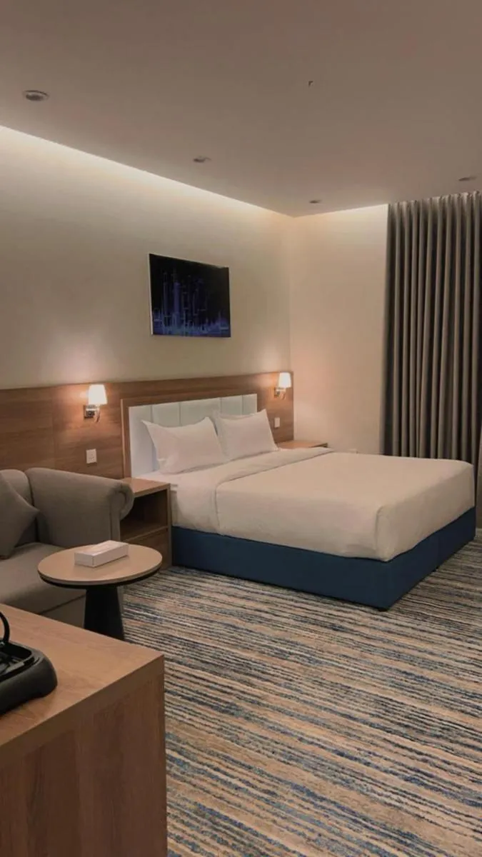 Image 4 of شقق هوليداي بلس مشرفه – Holiday Plus Mishrifah Apartments
