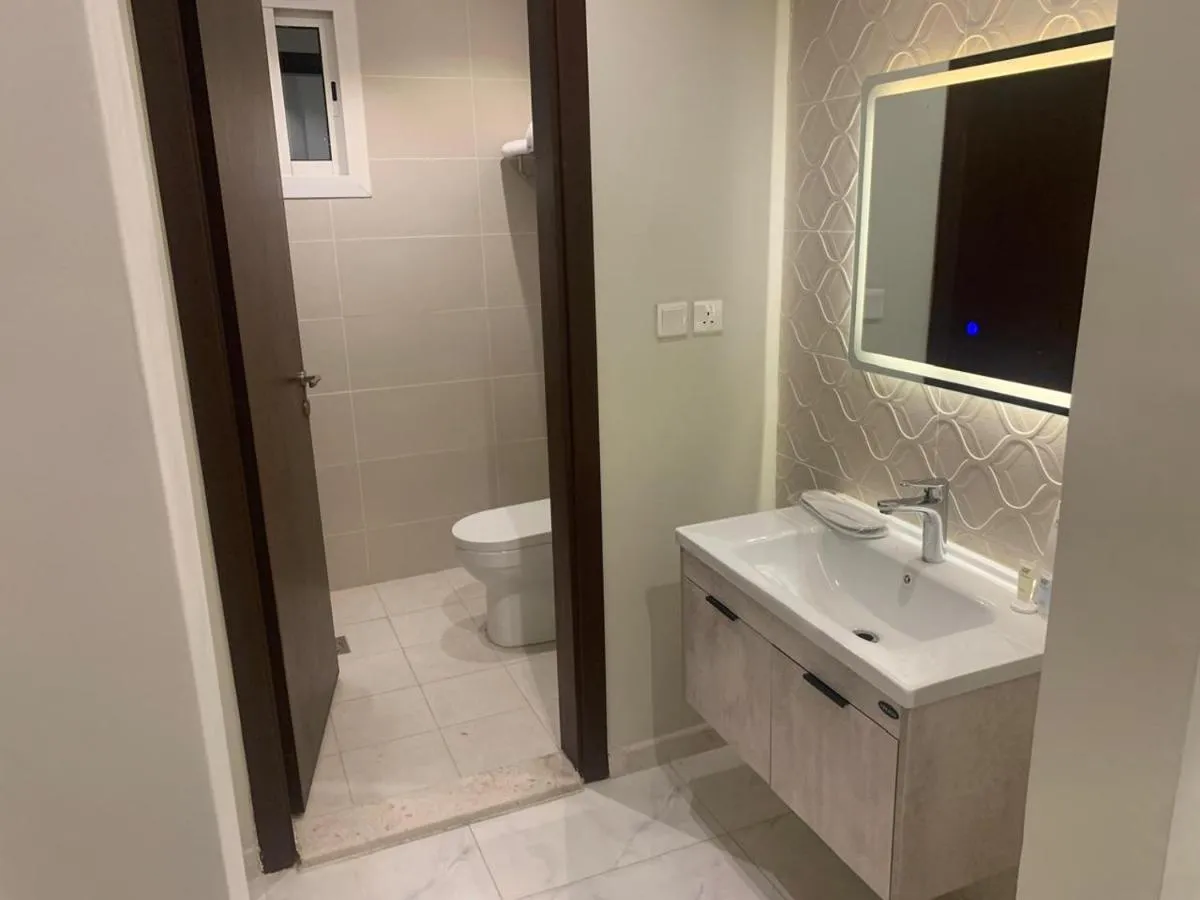 Image 2 of شقق هوليداي بلس مشرفه – Holiday Plus Mishrifah Apartments
